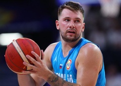 Kako dober je Luka Dončić? Najboljši na svetu! Na svetovnem prvenstvu izjemna pohvala na račun slovenskega zvezdnika (VIDEO)