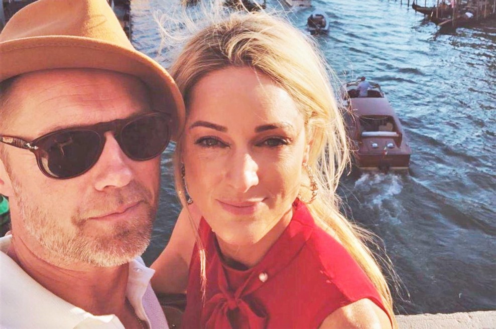 Pismo ženske možu, ki je odšel z njeno sestro: "Ne vem, ali sem ti kdaj povedala, ampak moja sestra se je ..." (foto: Profimedia)