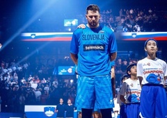 Slovenija je v drugem delu svetovnega prvenstva! Kako v četrtfinale? Dončić in soigralci bodo morali premagati ... (VIDEO)