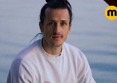 Ko ljudje pridemo skupaj, se zgodijo najboljše stvari: ljubljanski DJ Jerpa si je med korono zadal pomembno poslanstvo