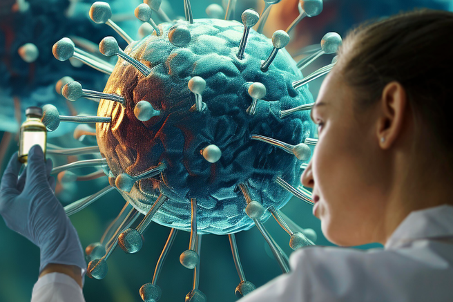 Znanstveniki razvili nov način cepljenja! Nadležne žuželke, ki prenašajo bolezni, bodo po novem prenašale cepiva