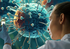 Novo cepivo proti covidu-19 dobilo zeleno luč: Odrasli in otroci, starejši od pet let, potrebujejo le en odmerek