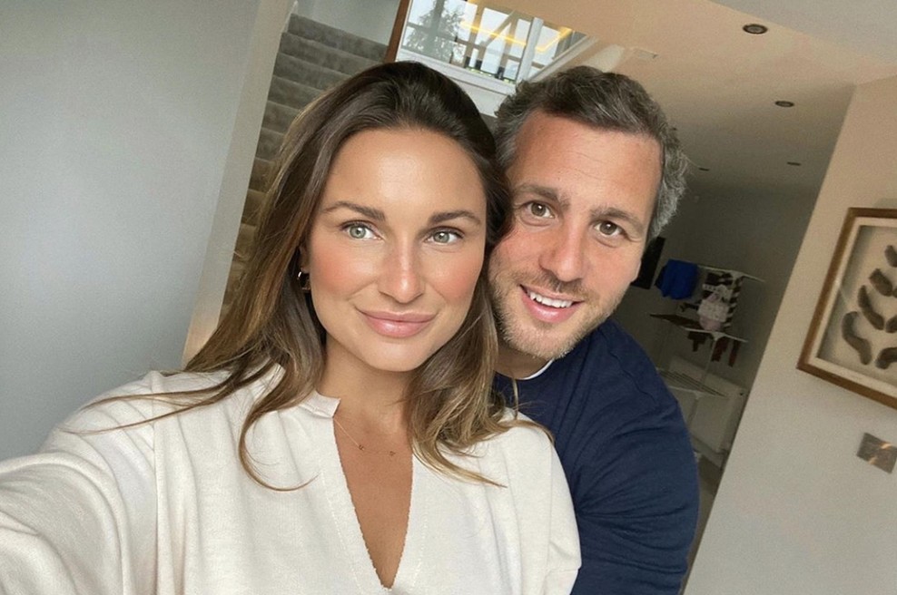 To je idealna starostna razlika za uspešno zvezo (presenečeni boste) (foto: Profimedia)