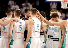 Slovenski selektor Aleksander Sekulić po uspešnem začetku svari pred previdnostjo: "Čaka nas nasprotnik, ki ima kar ..."