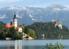 Slovenski biser uvrstili med 10 najboljših destinacij v Evropi: prejel laskavi opis