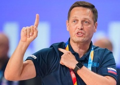 Aleksander Sekulić je zaradi Luke Dončića jezen na sodnike: slovenski selektor si želi, da bi delivci pravice zvezdnika ...