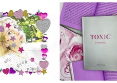 O toksičnih idealih, nostalgiji, prijateljstvu in smrti: kako je Eva Mahkovic napisala knjigo, ki smo jo nujno potrebovali