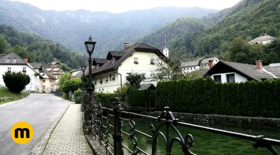 Obiskali smo slovenski kraj, zaradi katerega še danes stojijo Benetke (FOTO) (foto: Uredništvo)