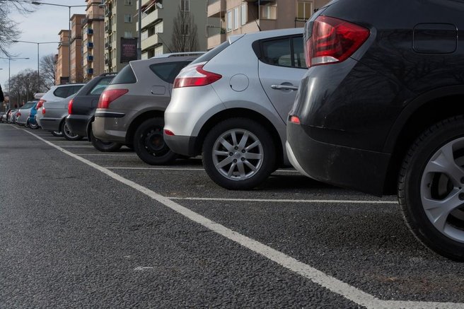 Velik šok za Ljubljančane: priljubljeno parkirišče ni več brezplačno