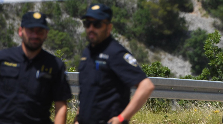 Fotografija je simbolična. (foto: Hrvoje Jelavic/Pixsell/Bobo)