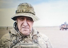 Pojavil se je nov posnetek Prigožina: "Za tiste, ki razpravljate o tem, ali sem živ ali ne ... Vse je OK"