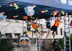 Tega ne smete zamuditi: bliža se plezalski spektakel nad Ljubljanico