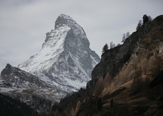 Po več kot 50 letih razrešili skrivnostno izginotje alpinista