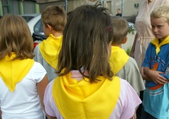 Prvi šolski dan: poglejte, koliko učencev in dijakov bo danes sedlo v šolske klopi