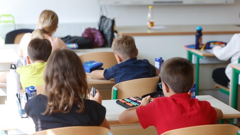 Na lendavski osnovni šoli uvedli varnostne ukrepe: kakšen je razlog?