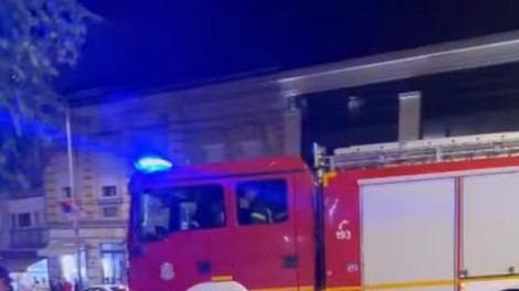 Grozljivo: lastnik stanovanja po prepiru z najemnikom aktiviral ... granato! (Bizaren razlog, zakaj)