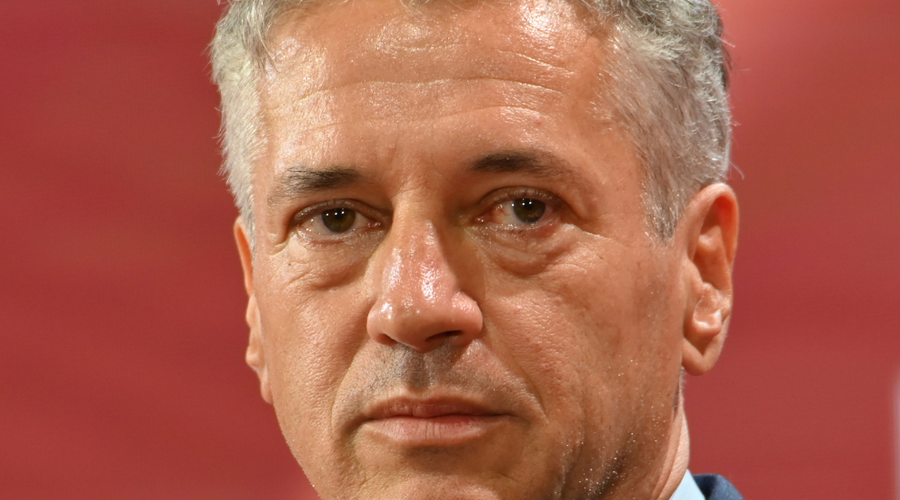 Golob se je oglasil po operaciji: to sporoča Slovencem (foto: Žiga Živulović jr./BOBO)