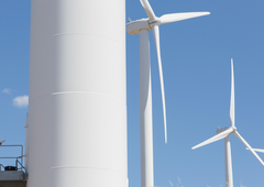 Prebivalci štajerske občine odločno proti vetrnicam v njihovi bližini (prepričani so, da se investitor trudi zaobiti zakonodajo)