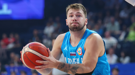 Slovenija bo v četrtfinalu imela težkega nasprotnika: težko pričakovani dvoboj se bo odvil v sredo