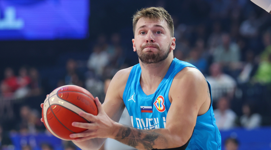 Slovenija bo v četrtfinalu imela težkega nasprotnika: težko pričakovani dvoboj se bo odvil v sredo (foto: Profimedia)