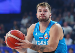 Slovenija bo v četrtfinalu imela težkega nasprotnika: težko pričakovani dvoboj se bo odvil v sredo