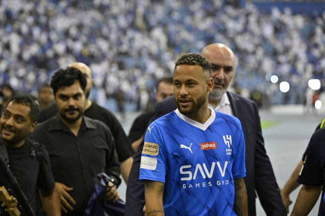 Neymar se vrača h koreninam