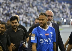 Neymar se vrača h koreninam