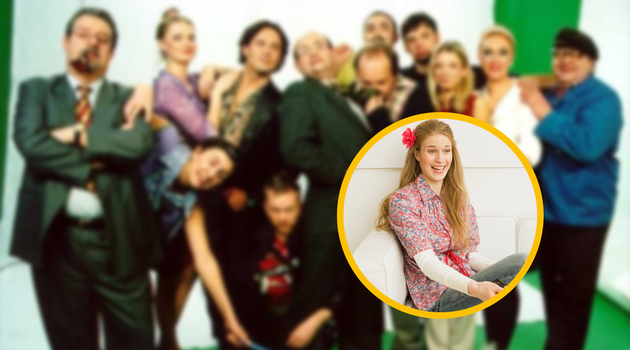 Po več letih bodo po televiziji znova predvajali legendarno slovensko serijo (navdušila bo staro in mlado) (foto: POP TV/Profimedia/fotomontaža)