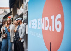 Predstavljen program 16. Weekend media festival - najpomembnejše teme iz sveta medijev, komunikacije in podjetništva konec septembra v Rovinju