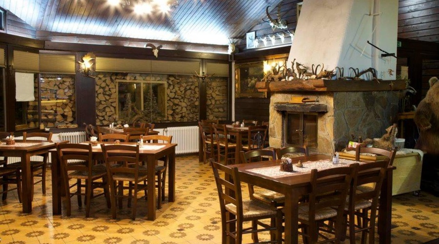 Posel, da te kap! Za priljubljeno slovensko gostišče je kupec odštel več kot milijon evrov (foto: Facebook/Gostilna Zatrnik PrJagru)