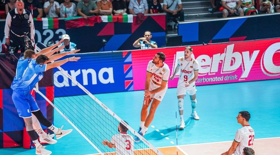 Pa to je noro! Obračun, ki ne bo šel v pozabo, Slovenci na kolena spravili tudi Bolgare! (foto: Profimedia)