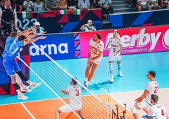 Pa to je noro! Obračun, ki ne bo šel v pozabo, Slovenci na kolena spravili tudi Bolgare!