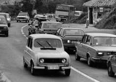 Se še spomnite, koliko plač ste morali odšteti, če ste želeli v Jugoslaviji kupiti avtomobil? (FOTO)