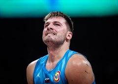 Dončić poslal sporočilo vodilnim možem Fibe: vsi ste korumpirani (VIDEO)