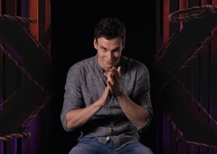 Luka (Kmetija) o sebi: "Moji talenti so, da dobro opazujem,  sem manipulator, psihopat!"