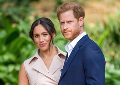 Princ Harry in Meghan Markle sta sprta: ne moreta se sporazumeti glede ...