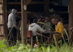 Presenečenje: Sara ni edina udeleženka, ki ne tekmuje v šovu Kmetija