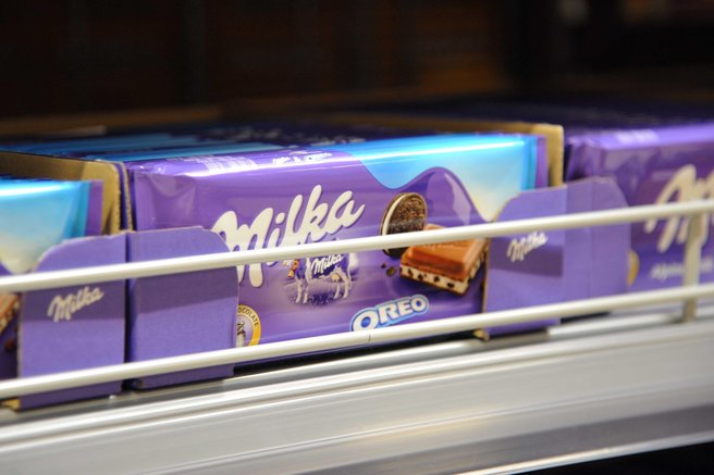 Kaj se bo zgodilo s priljubljeno čokolado Milka? To se zdaj na veliko ugiba, kupci pa so zelo nejevoljni