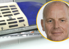 Kaj se je zgodilo s Thomasom? Za njim se je pred skoraj dvema tednoma na območju Bovca izgubila vsaka sled