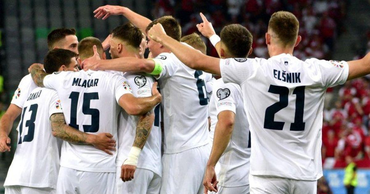 Slowenien ebnet den Weg gegen Deutschland: Die Mannschaft von Trainer Matjaž Kek gegen einen Rivalen, mit dem er noch offene Rechnungen hat