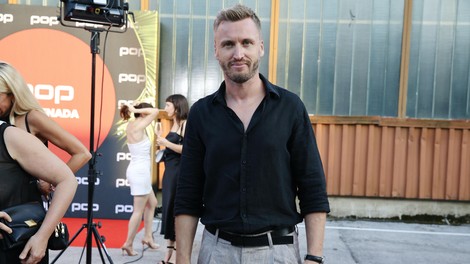Denis Avdić bi v tem trenutku skoraj prijel za pištolo: "Šlo je za zlorabo mladoletnega otroka ..."