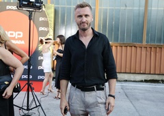 Denis Avdić bi v tem trenutku skoraj prijel za pištolo: "Šlo je za zlorabo mladoletnega otroka ..."