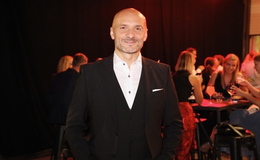 Branko Čakarmiš, direktor Pro Plusa