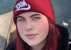 Ste videli 26-letno Jano? Za njo se je izgubila vsaka sled