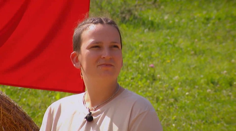 Kmetija: To je pravi razlog, da je Tatjana sklenila, da zapusti šov (foto: Voyo/posnetek zaslona)