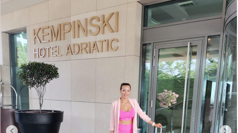 Nepozabni vikend z razvajanjem, ki ga ne smete zamuditi – na prestižni lokaciji po dostopnih cenah