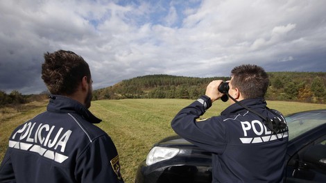 Policija je preklicala iskanje pogrešane Jane