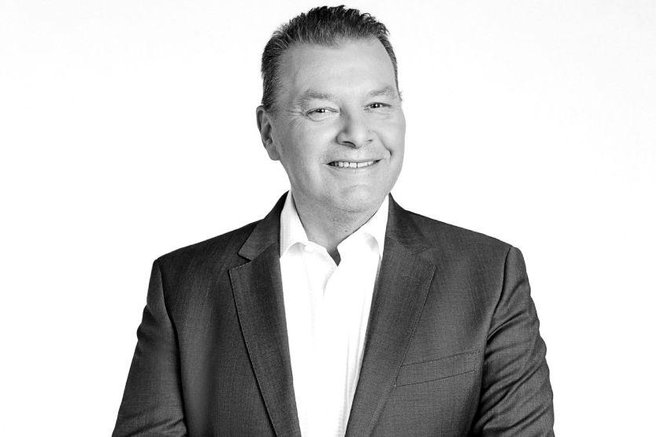 Odšel mnogo prezgodaj: Robert Erjavec bi praznoval 53 let