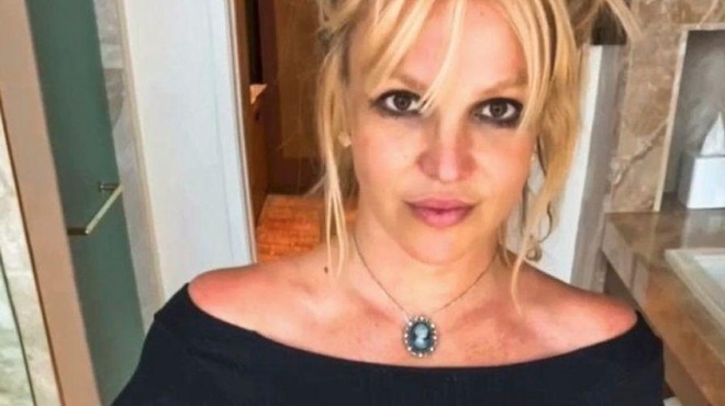 Najslabša mama na svetu?! Bivšemu možu Britney Spears 'počil film', na sodišču bo zahteval ... (foto: Profimedia)