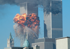 22 let od najhujšega terorističnega napada v zgodovini ZDA, ki je popolnoma spremenil svet